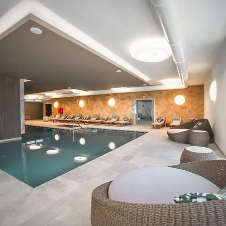 Kemping Village 4*