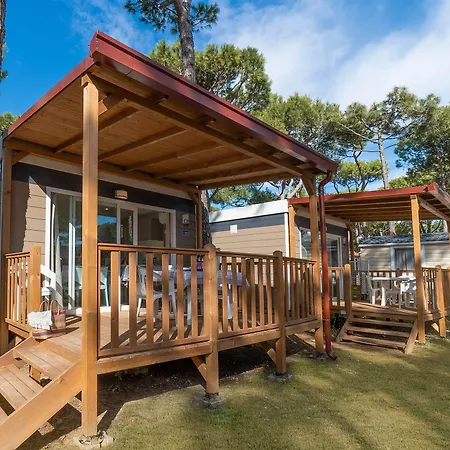 Kemping Village 4*