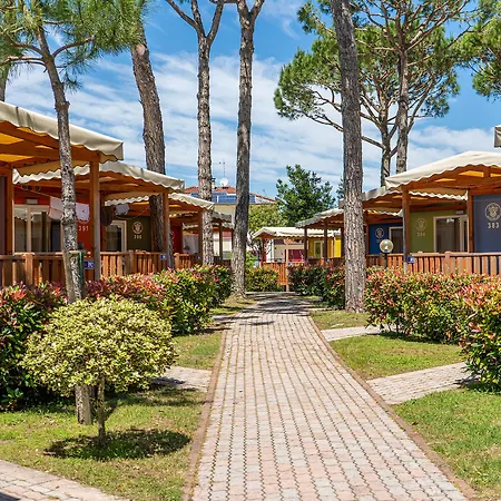 Kemping Village Cavallino-Treporti