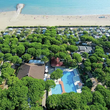 Campeggio Village 4*