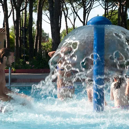 Kemping Village Cavallino-Treporti