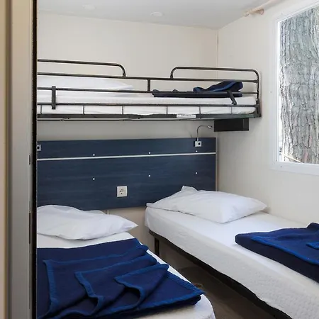 Kemping Village Cavallino-Treporti