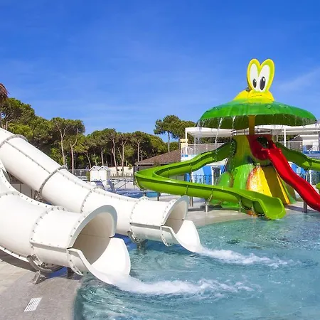 Village 4* Cavallino-Treporti