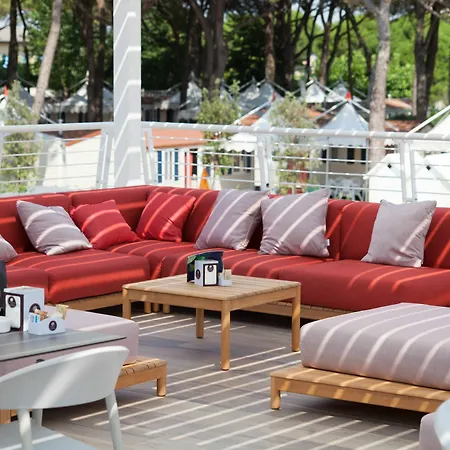 Kemping Village 4*